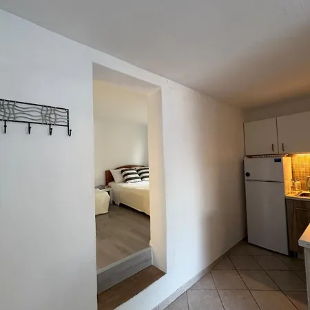 شقة Le Blue Seaview بلاتامونيس