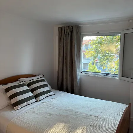 Le Blue Seaview شقة *