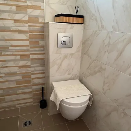 Le Blue Seaview * بلاتامونيس