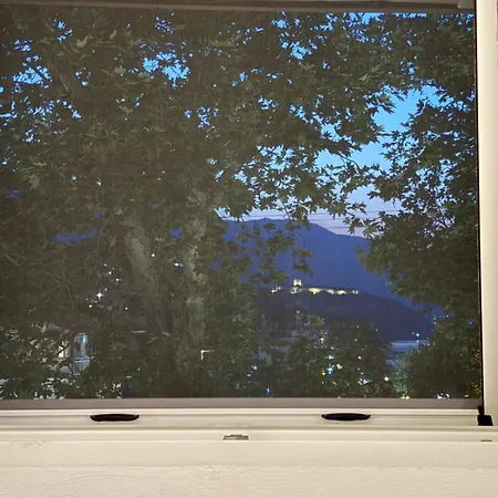 شقة Le Blue Seaview