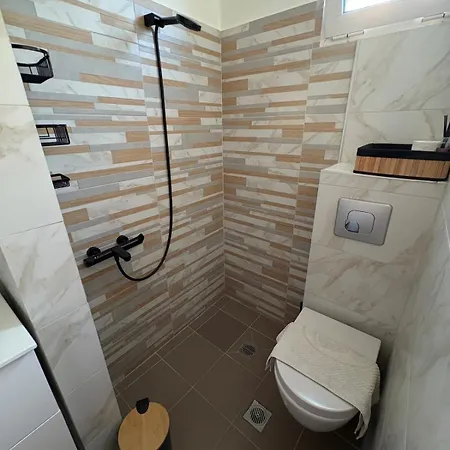 شقة Le Blue Seaview بلاتامونيس