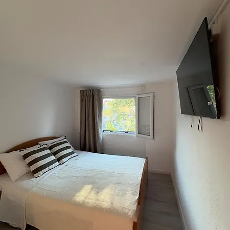 Le Blue Seaview شقة بلاتامونيس