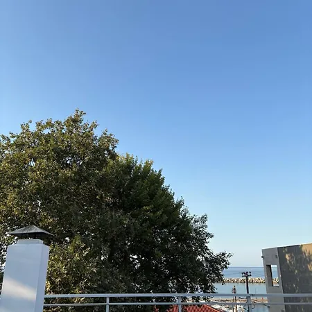 Le Blue Seaview شقة