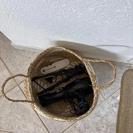 شقة Le Blue Seaview بلاتامونيس