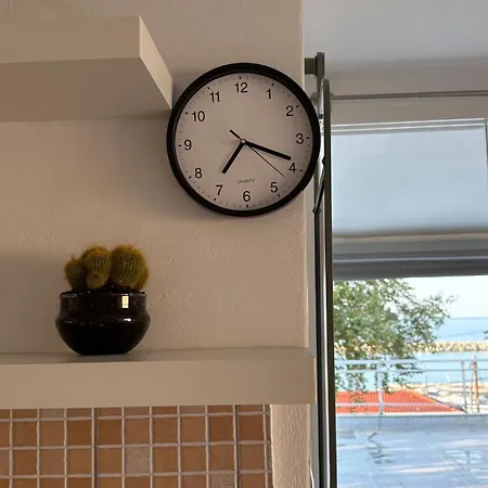 شقة Le Blue Seaview