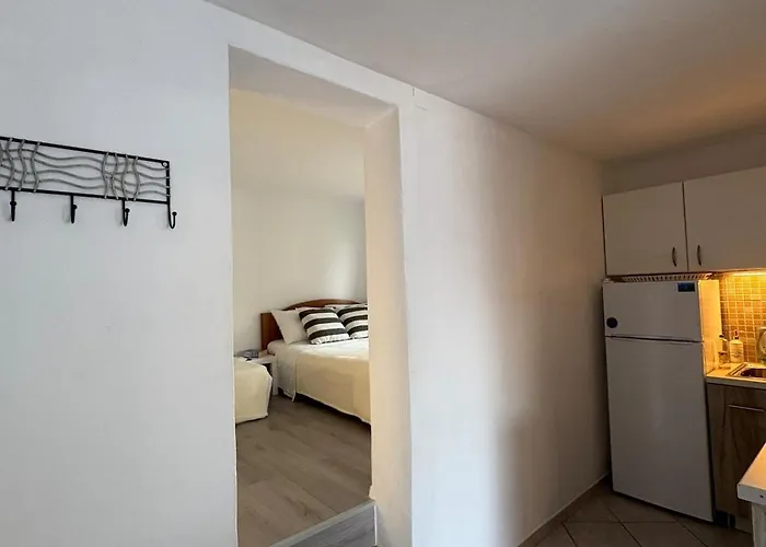 Apartament Le Blue Seaview Platamonas