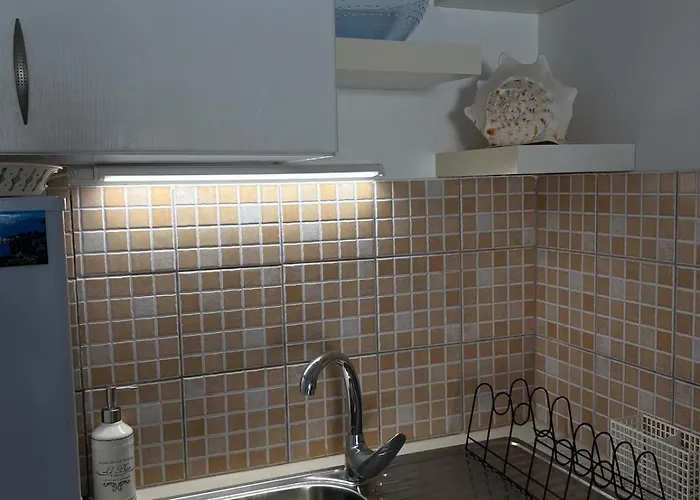 Apartament Le Blue Seaview *