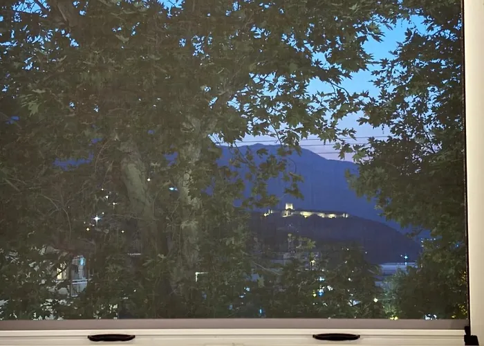 Apartament Le Blue Seaview