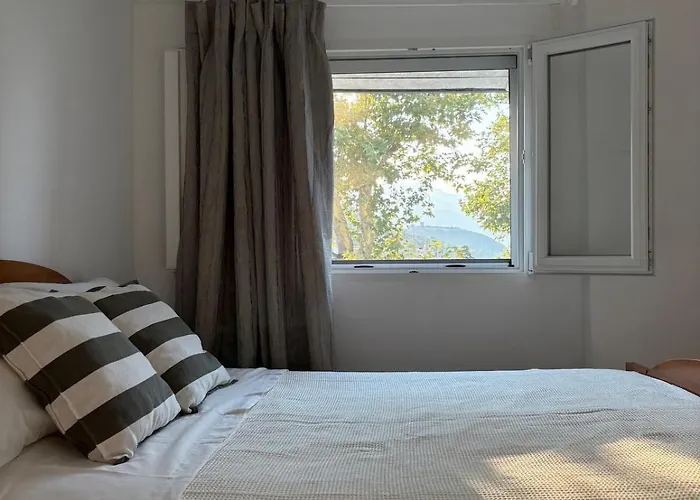 Le Blue Seaview Apartament