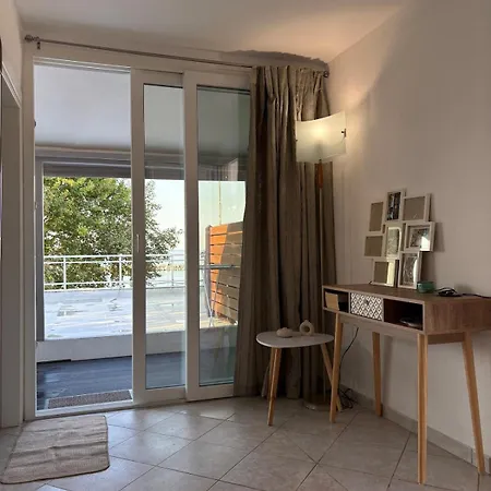 Apartment Le Blue Seaview Platamonas