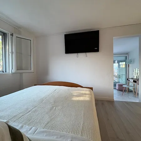 Apartment Le Blue Seaview Platamonas