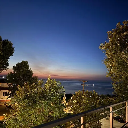 Apartment Le Blue Seaview Platamonas