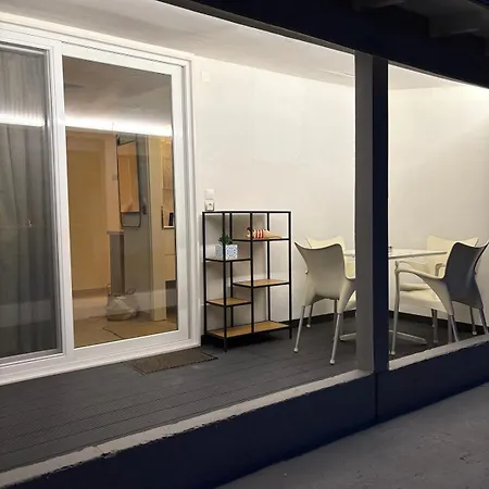 Le Blue Seaview * Platamonas