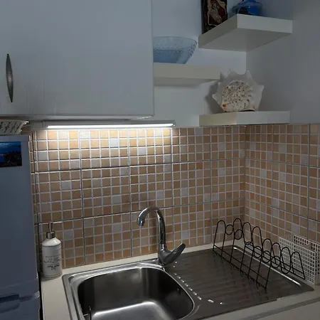 Apartment Le Blue Seaview *