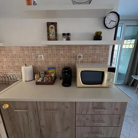 Le Blue Seaview Apartment *