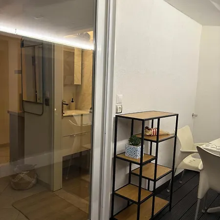 Apartment Le Blue Seaview Platamonas