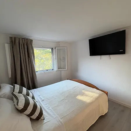 Le Blue Seaview * Platamonas