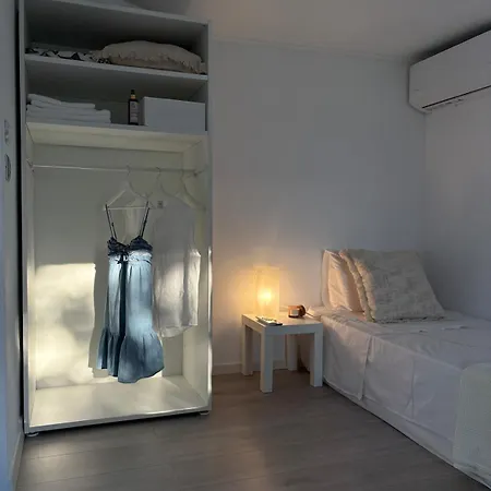 Apartment Le Blue Seaview Platamonas