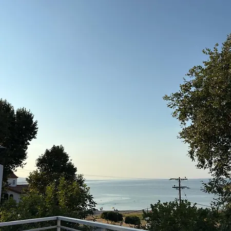 Le Blue Seaview Apartment *