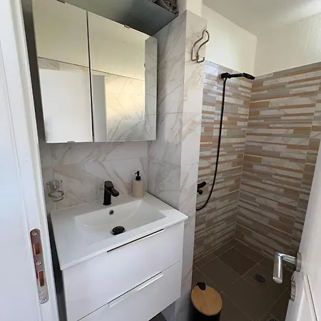 Le Blue Seaview Apartment *