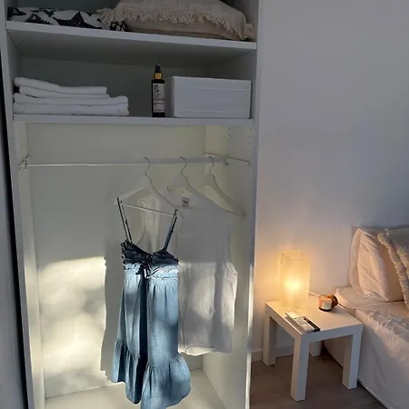 Apartment Le Blue Seaview *