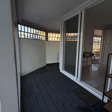 Le Blue Seaview * Platamonas