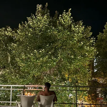 Apartment Le Blue Seaview Platamonas