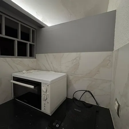 Apartamento Le Blue Seaview Platamonas