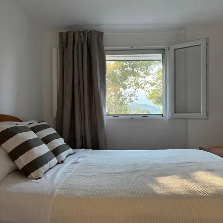 Le Blue Seaview Apartamento