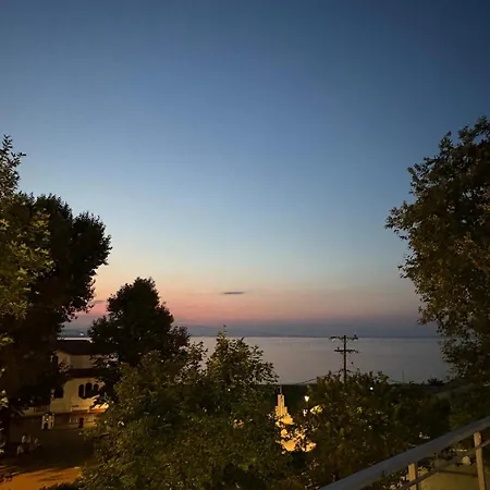 Le Blue Seaview 帕拉塔蒙