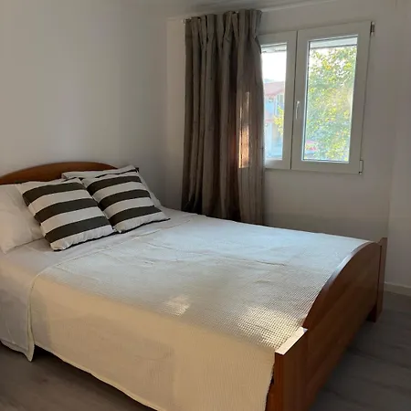 Le Blue Seaview Apartamento Platamonas