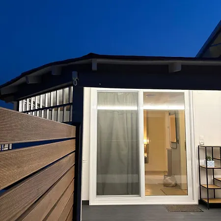 Le Blue Seaview 公寓 *