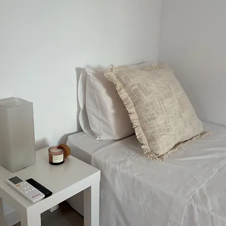 Le Blue Seaview Apartment *