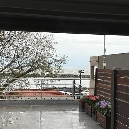 Le Blue Seaview Appartement