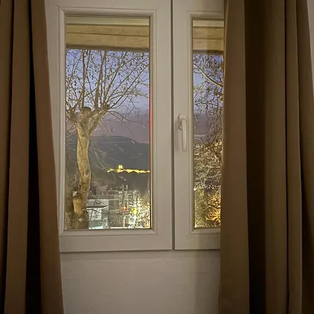 Le Blue Seaview Appartement *