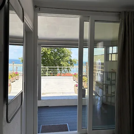 Le Blue Seaview Appartement