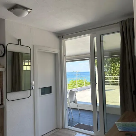 Le Blue Seaview Platamonas