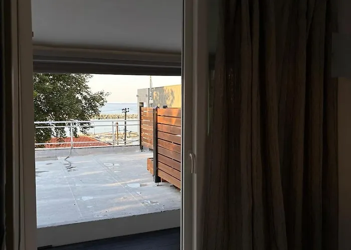 Le Blue Seaview * Platamonas