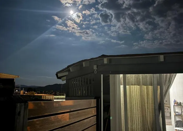 Le Blue Seaview Platamonas