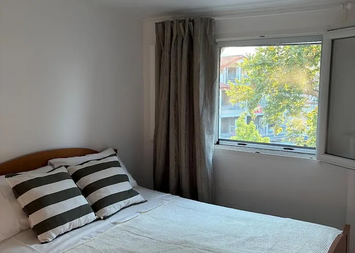 Le Blue Seaview Apartamento *