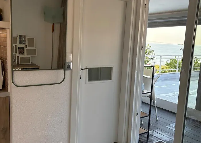 Le Blue Seaview * Platamonas