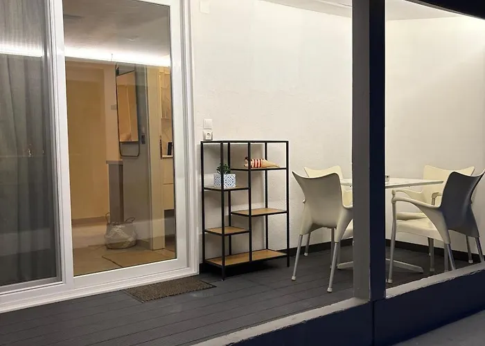 Le Blue Seaview * Platamonas