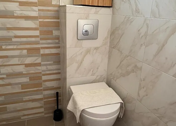 Le Blue Seaview * Platamonas