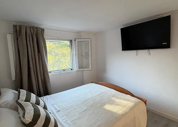 Le Blue Seaview * Platamonas