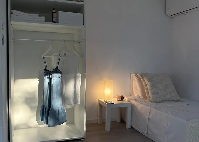 Apartamento Le Blue Seaview Platamonas