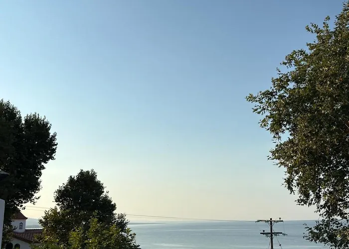 Le Blue Seaview Apartamento *