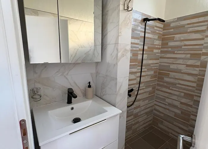 Le Blue Seaview Apartamento *