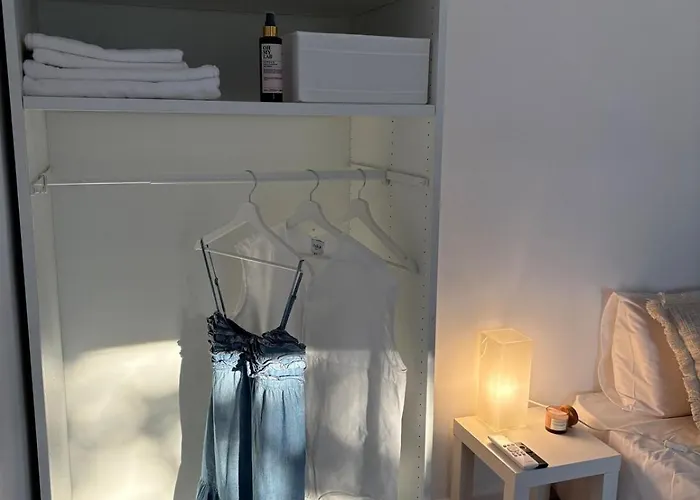 Apartamento Le Blue Seaview *