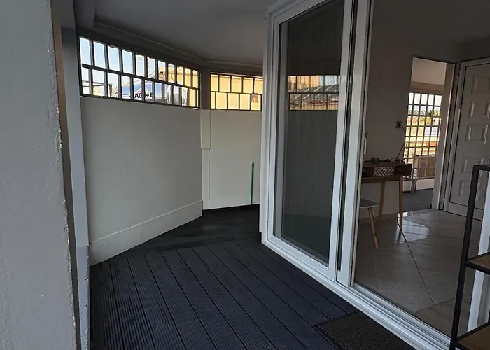 Le Blue Seaview * Platamonas