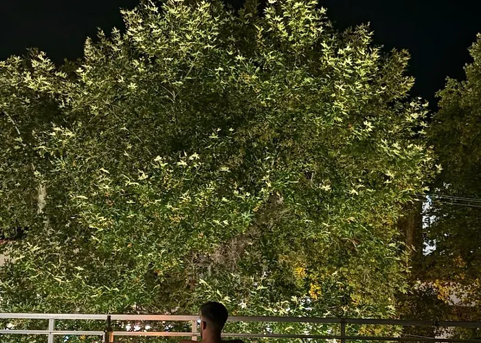 Apartamento Le Blue Seaview Platamonas